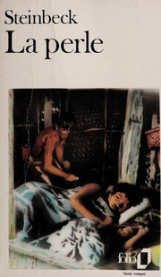 La perle: A36428 (Folio)