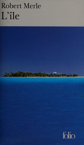 L'Ile (Folio)