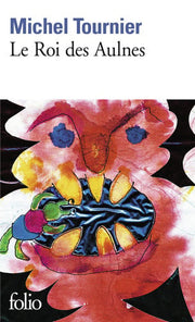 Le roi des Aulnes (Collection Folio)