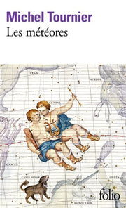 Les meteores (Collection Folio): 905