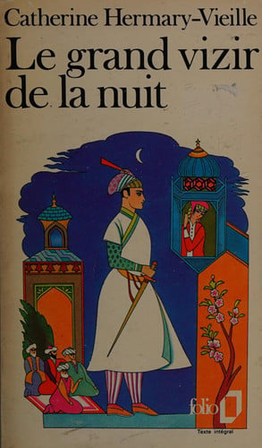 Le Grand vizir de la nuit