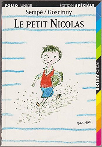 LE PETIT NICOLAS