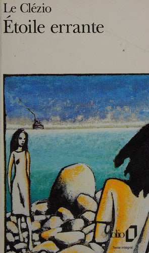 Etoile errante (Coliection Folio)