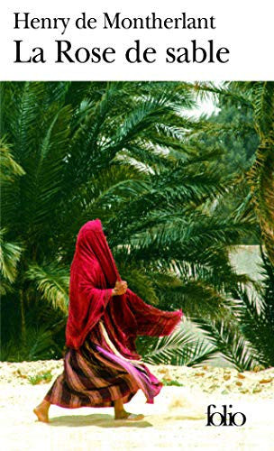 La Rose De Sable: A39316 (Folio)