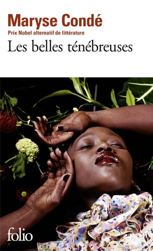 Belles Tenebreuses, Les: A39844 (Folio)