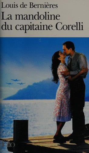 La mandoline du Capitaine Corelli (Le livre de poche)