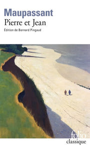 Pierre Et Jean (En Francais/In French)