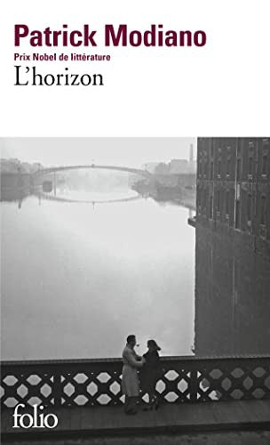 L'horizon: A44337 (Folio)