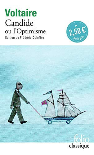 Candide ou L'optimisme