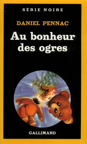 AU BONHEUR DES OGRES