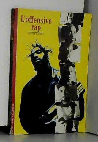 L'OFFENSIVE RAP
