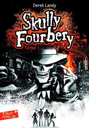 Skully Fourbery