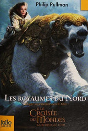 Les Royaumes Du Nord Livre Fil (Folio Junior)