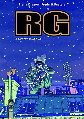 RG: Bangkok-Belleville (2)