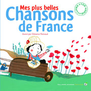 Mes plus belles chansons de France