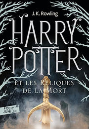 Harry Potter et les reliques de la mort FOJU