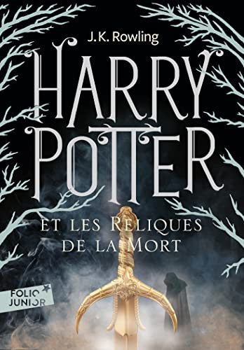 Harry Potter et les reliques de la mort FOJU