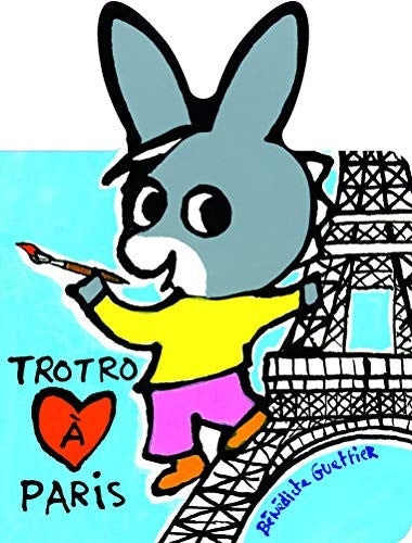 Trotro Paris