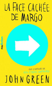 La face cachee de Margo