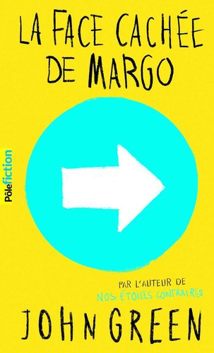 La face cachee de Margo