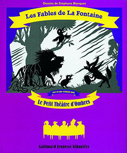 Les Fables