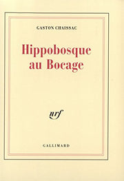 Hippobosque au Bocage