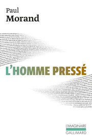 L'homme pressé (L'Imaginaire)