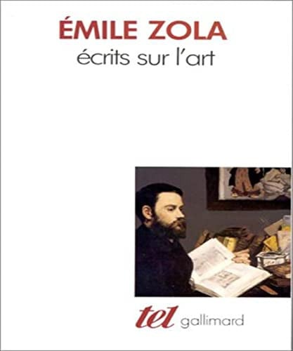 Écrits sur lart (Tel)