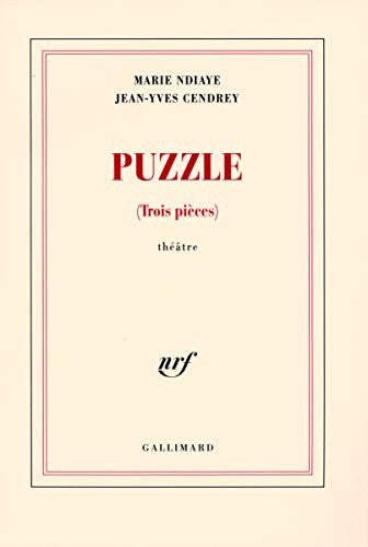 Puzzle: (Trois pièces)