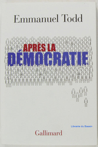 Après la démocratie