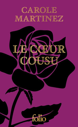 Le cœur cousu