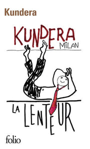 La lenteur (Folio)