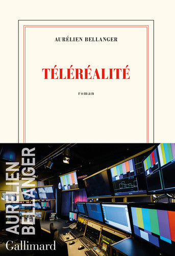 Telerealite