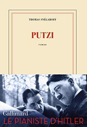 Putzi: Le pianiste d'Hitler
