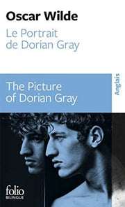 Le Portrait de Dorian Gray/The Picture of Dorian Gray