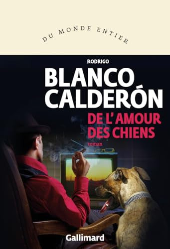 De l'amour des chiens