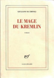 Le mage du Kremlin: roman (Nrf)