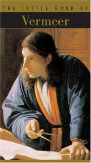 The Little Book of Vermeer (The Little Book Series)