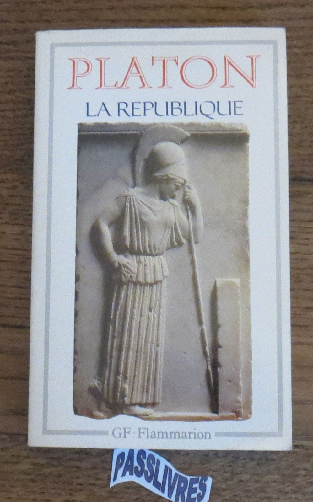 Republique (La)