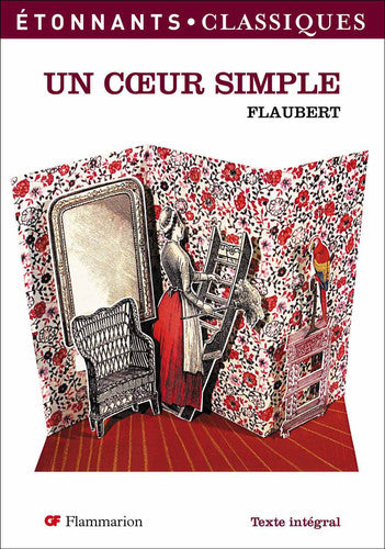 Un Coeur Simple