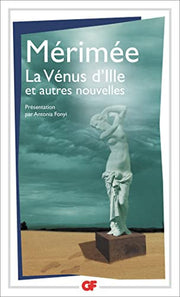 La Venus D'ille Et Autres Nouvelles