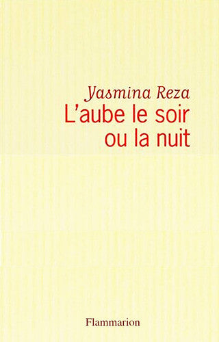 L'aube Le Soir Ou La Nuit