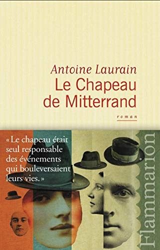 Le chapeau de Mitterrand