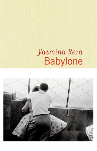 Babylone (Prix Renaudot 2016)