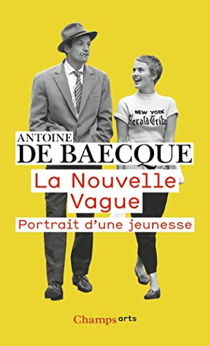 La Nouvelle Vague: Portrait d'une jeunesse