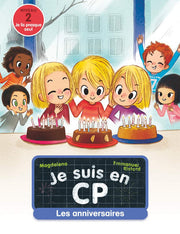 Les anniversaires: Niveau 2 (10)