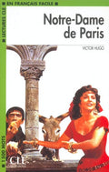 Notre-Dame de Paris (Lectures Cle En Francais Facile)
