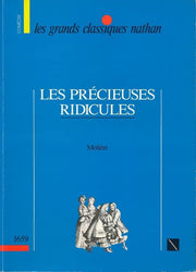 Les Precieuses Ridicules