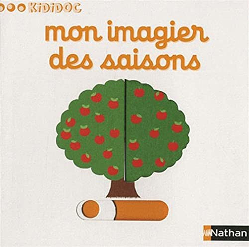 Mon imagier des saisons: 15