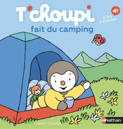 T'choupi fait du camping: 63
